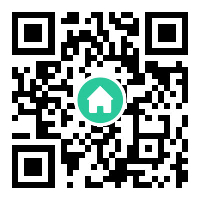 微信公众号二维码
