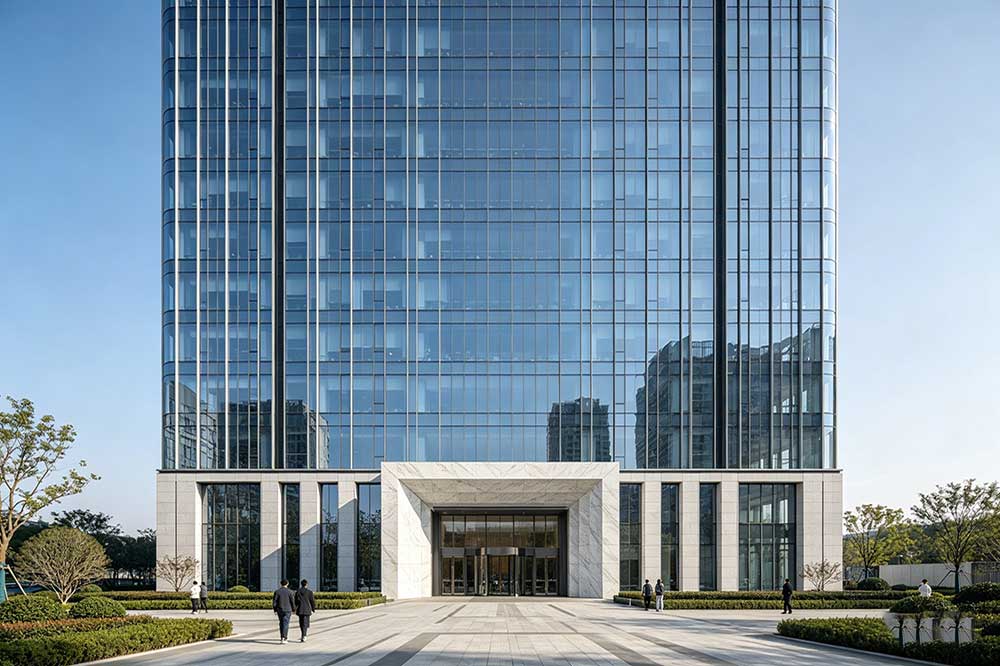 关于我们展示图片