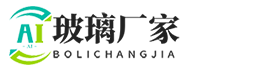 响应式玻璃厂家网站模板