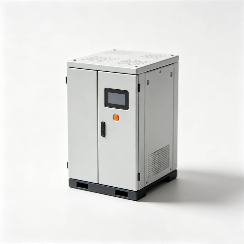 一体化光储逆变一体机 5kW
