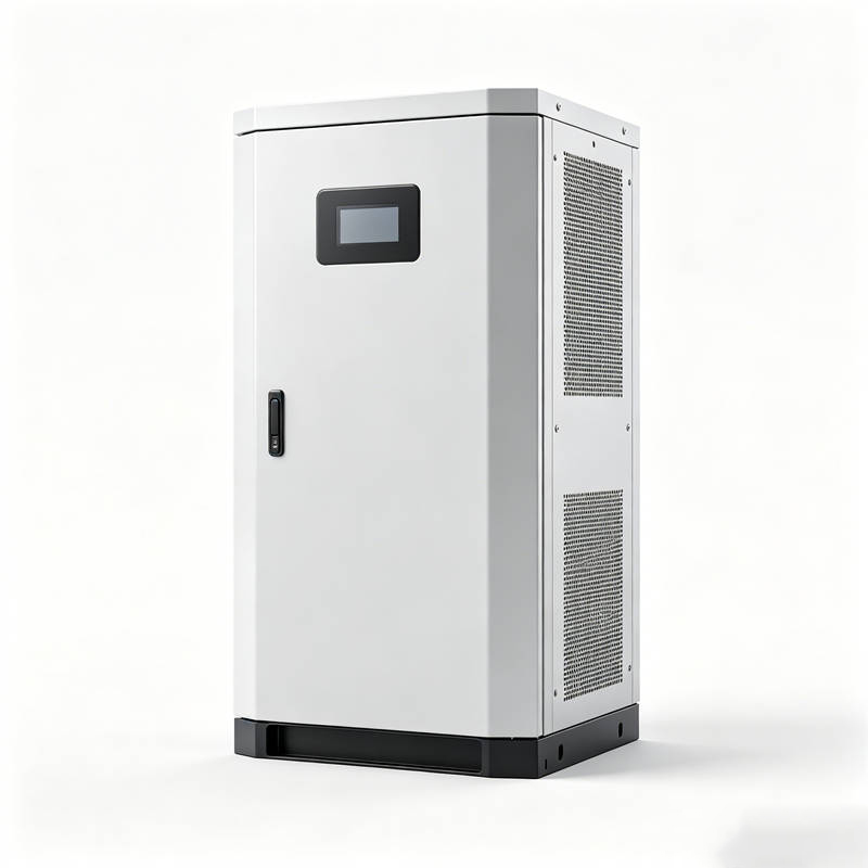 机架式低压储能电池 48V 100Ah