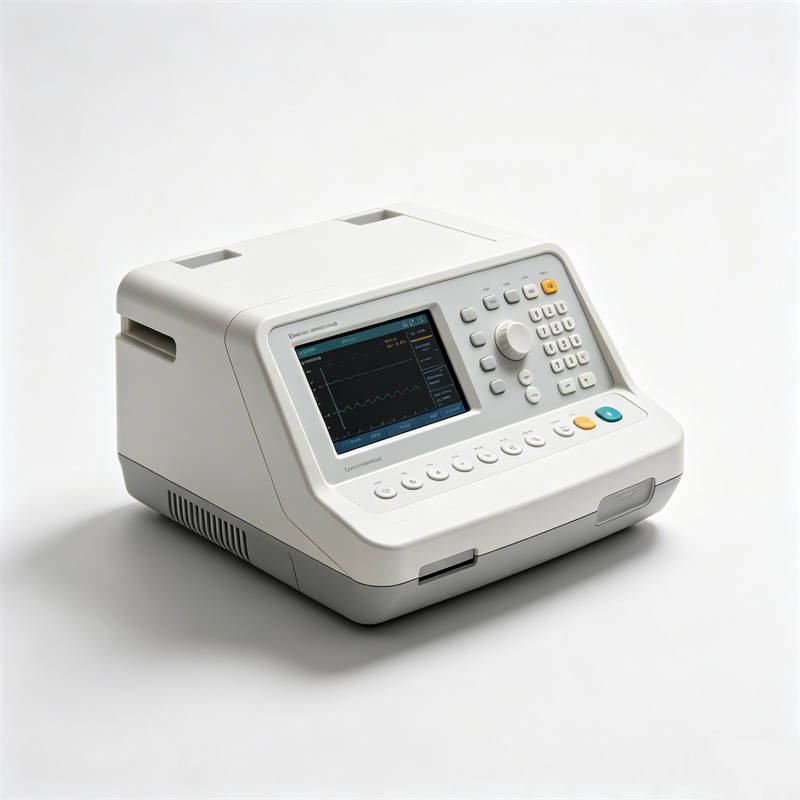 DR-5200 立式悬吊双板数字化X射线摄影系统