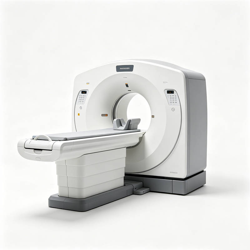 MR-Tesla1.5 医用超导核磁共振（MRI）成像系统