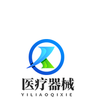 响应式医疗器械网站模板