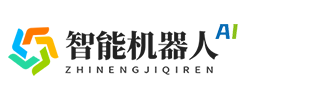 响应式机器人网站模板