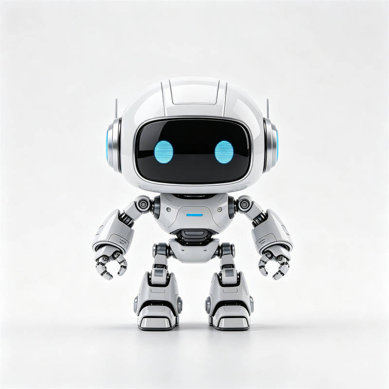 商用前驱AGV搬运机器人 AV-900