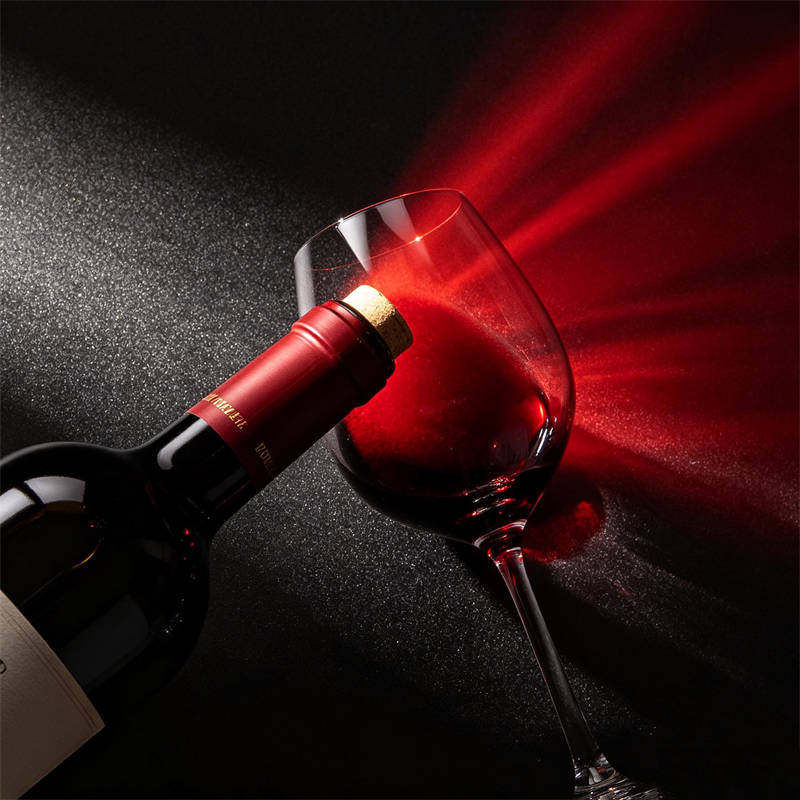经典法式香槟工艺起泡酒 SP-100