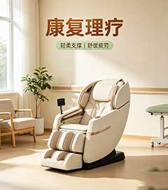 康复理疗
