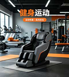 健身运动