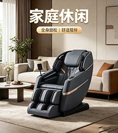 家庭休闲