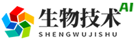 响应式生物技术健康网站模板