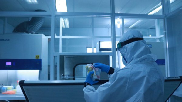 绿色生物制造成趋势 高效环保试剂受青睐