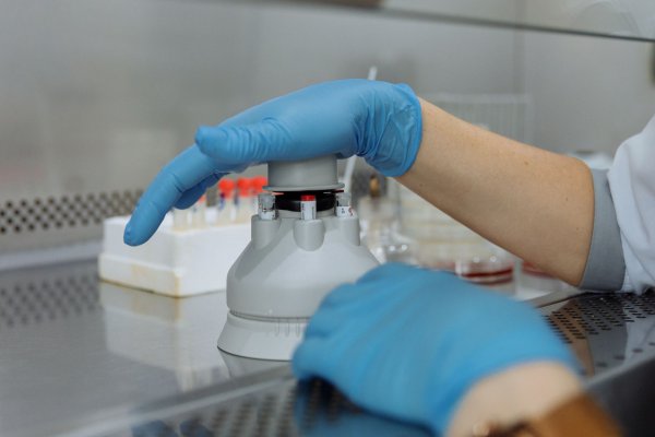 生物试剂的保存与运输全攻略