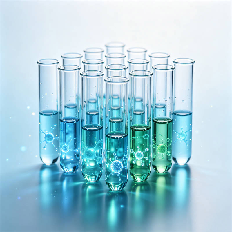 荧光定量PCR预混液（qPCR）