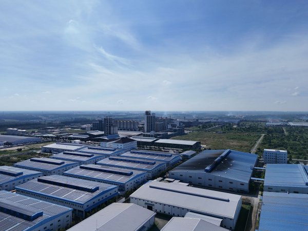 AI技术赋能光伏电站：智能运维开启降本增效时代