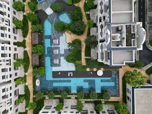高端养老社区适龄护肤供应案例