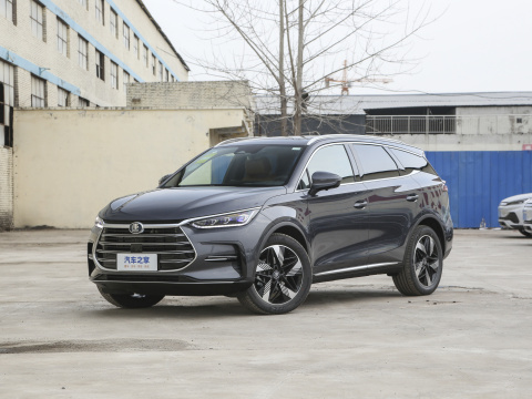 东风商用车 东风天龙VL 重卡 6X2 9.6米 载货车 7