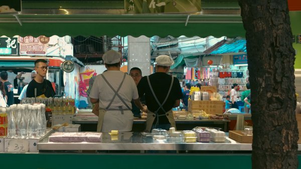 新店开业爆点视频引流案例