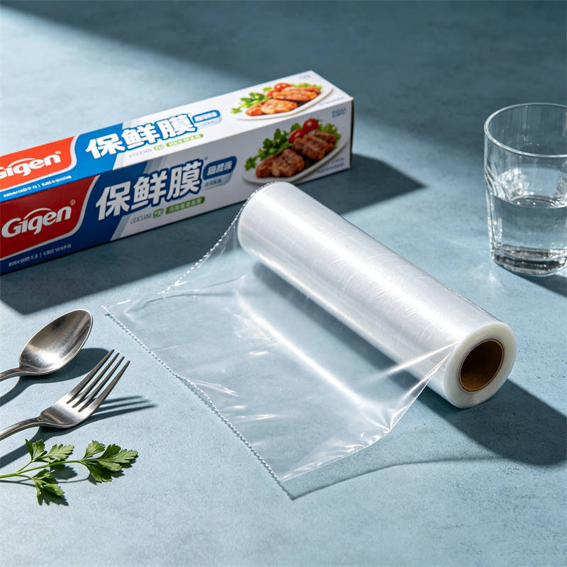 手用拉伸缠绕膜