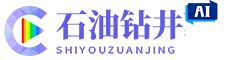 响应式石油钻井设备网站模板