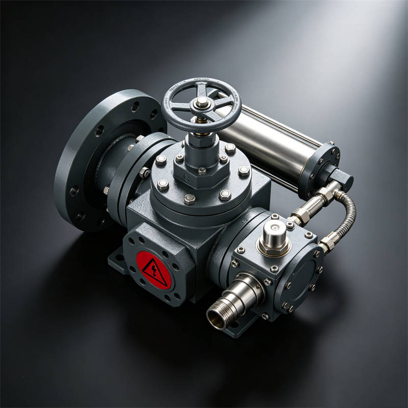 JJ450/45-K型井架与底座
