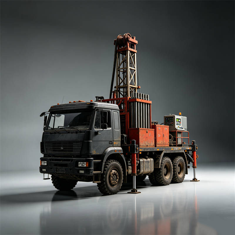 ZJ40型4000米石油钻机